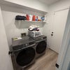 Photo 7: In-house Laundry
