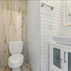 Photo 6: Guest bathroom