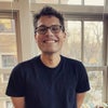 Photograph of Matt