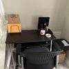 Photo 5: Work station 