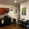 Photo 4: Note: Stove has been updated to stainless steel