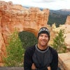 Photograph of Greg