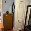 Photo 2: Closet Door
