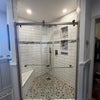 Photo 4: Incredible large shower woth two heads