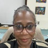 Photograph of Ina 