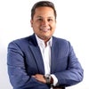 Photograph of Cesar
