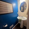 Photo 4: Shared half bath