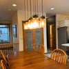 Photo 4: Kitchen dining room 