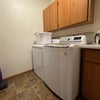 Photo 2: Laundry, Iron, Vacuum 