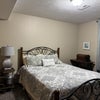 Photo 5: Guest room with walk-in closet 
