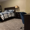 Photo 6: Largest bedroom 