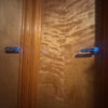 Photo 8: Security lock doors 