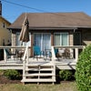 Photo 7: Backyard with deck