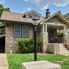 Photo 6: Front entrance with porch