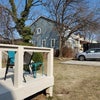 Photo 9: Backyard and parking