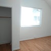 Photo 2: Sunny bedroom with closet