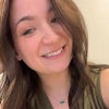 Photograph of Alyssa