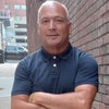 Photograph of Todd