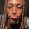 Photograph of Raheem