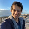 Photograph of Harshal
