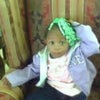 Photograph of Tatyana