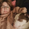 Photo 3: My snuggle buddy