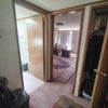 Photo 3: View of bedroom & bathroom
