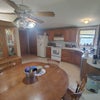 Photo 7: Large, shared kitchen