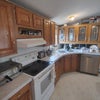 Photo 8: Pizza oven & dishwasher