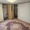 Photo 2: Closet is 10' long