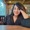 Photograph of Ankita