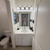 Photo 5: private bathroom sink