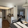 Photo 4: dining room / common area angle