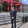 Photograph of Priyansh