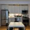 Photo 2: Kitchen opposite of living room windows