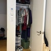 Photo 4: Bedroom closet