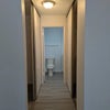 Photo 4: Master bedroom closets and bathroom 