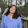 Photograph of Rachna 
