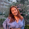 Photograph of Minjin