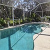 Photo 2: Pool area