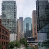 Photograph of MTA
