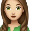 Photograph of Tricia