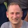 Photograph of Jeff
