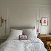 Photo 2: bedroom