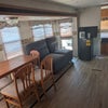 Photo 6: Dining room/Living room Pullout couch 