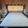 Photo 8: Bedroom Queen size 