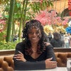Photograph of Jess