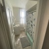 Photo 3: private bath