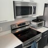Photo 7: Stove