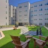 Photo 2: Courtyard
